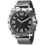 Relógio U.S. Polo Assn. Masculino Homem Esportivo Quartz