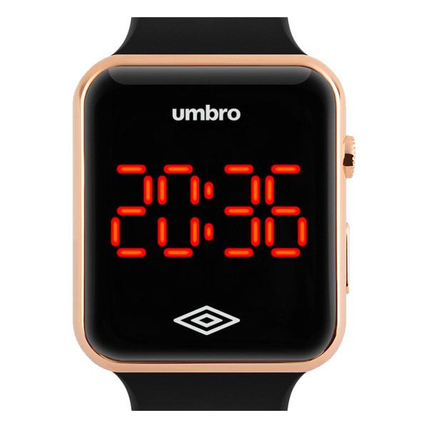 Relógio Umbro Digital Led G