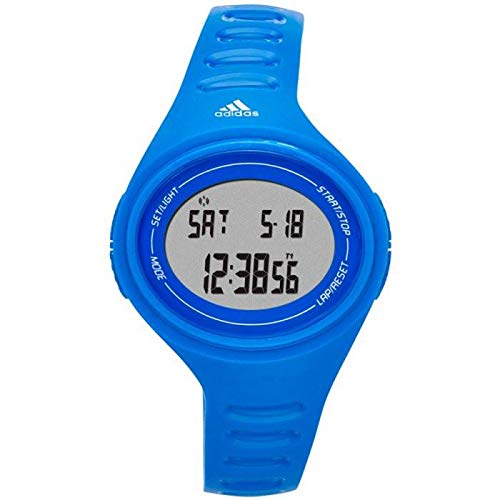Relógio Unissex Adidas Digital Esportivo ADP6111/8AN - Azul