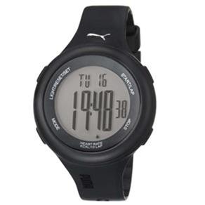 Relógio Unissex Anadigi Puma 96169M0PANP1 - Preto