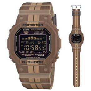 Relógio Unissex Casio G-Shock GWX5600WB-5