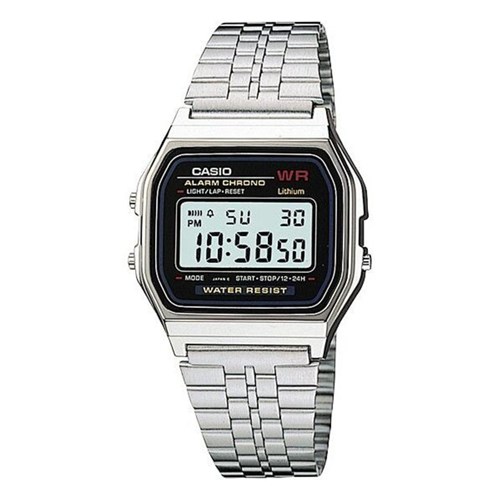 Relógio Unissex Casio Vintage A159wa-N1df