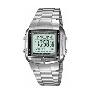 Relógio Unissex Digital Casio Vintage DB3601ADF