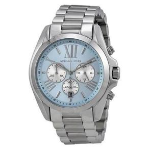 Relógio Unissex Michael Kors Mk6099 Aço Inoxidável 43mm