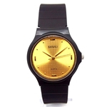 Relógio Unissex Skmei 1421 Amarelo