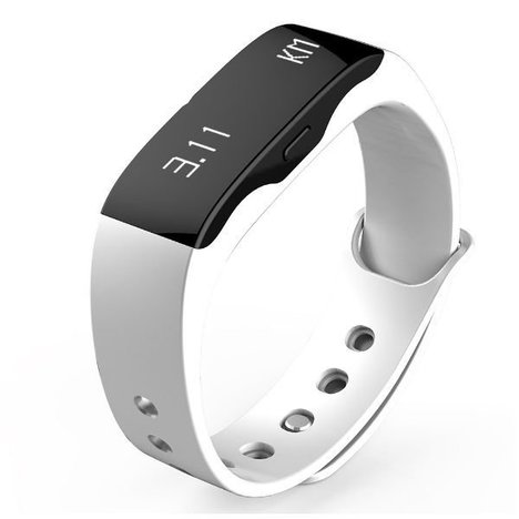 Relógio Unissex Skmei Smart Watch Bluetooth L28t Br