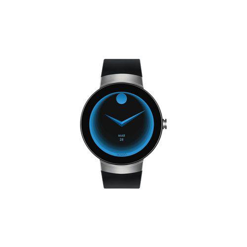 Relógio Unissex Smartwatch Movado 3660016