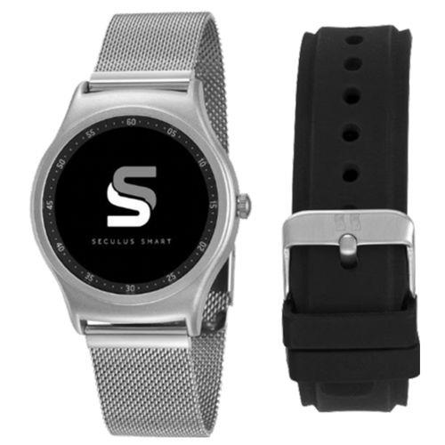 Relógio Unissex Smartwatch Urbano 79001M0SVNE2 Seculus