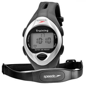 Relógio Unissex Speedo Monitor Cardiaco - 67003l0emnpp