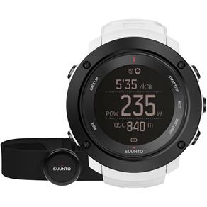 Relógio Unissex Suunto SS021966000