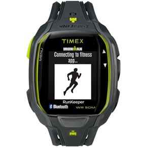 Relógio Unissex Timex Ironman Run Tw5k84500/ti