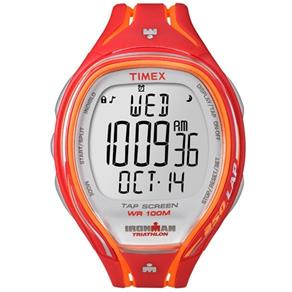 Relogio Unissex Timex Ironman Sleek - T5k788bd/ti