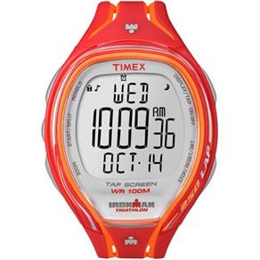 Relógio Unissex Timex Ironman Sleek - T5K788Bd/Ti