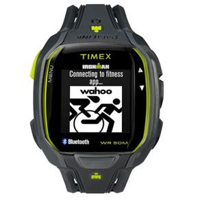 Relógio UnissexTimex Ironman Run TW5K84500/TI