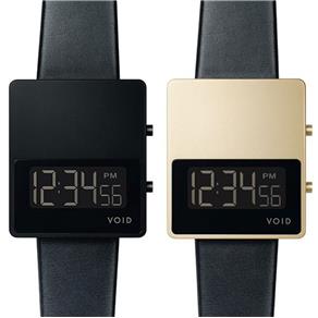 Relógio V01 Digital Wristwatch