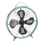 Relógio Ventilador de Chão G