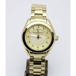 Relógio Victor Hugo Vh10145 54m Dourado