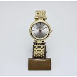 Relógio Victor Hugo Vh10147 04m Dourado