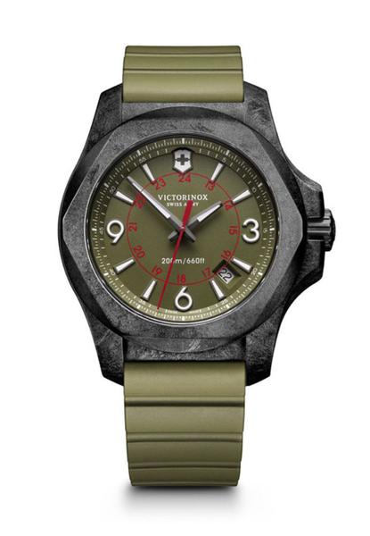 Relógio Victorinox Masculino I.N.O.X. Carbon Edição Limitada 241800.1