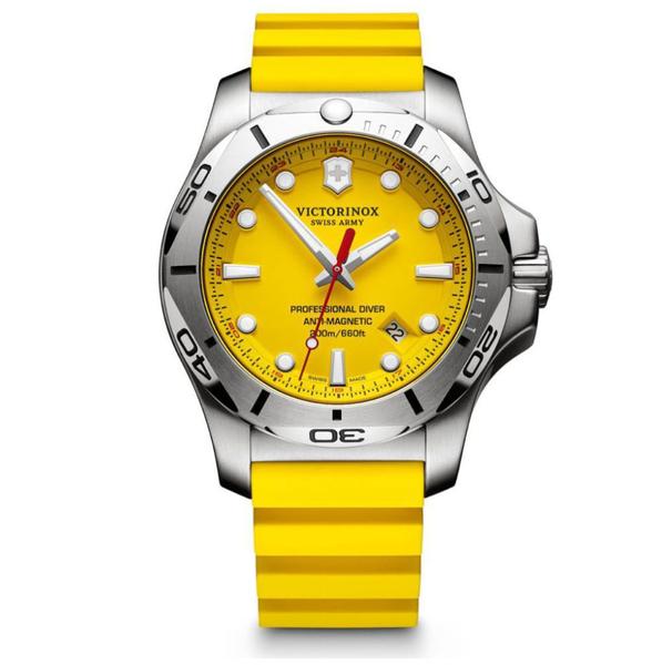 Relógio Victorinox Masculino I.N.O.X. Professional Diver 241735