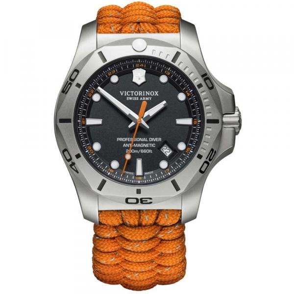 Relógio Victorinox Masculino I.N.O.X. Professional Diver 241845