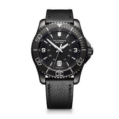 Relógio Victorinox Maverick Black Edition