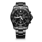 Relógio Victorinox Maverick Chrono Black Edition Masculino 241797