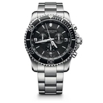 Relógio Victorinox Maverick Chronograph Masculino 241695