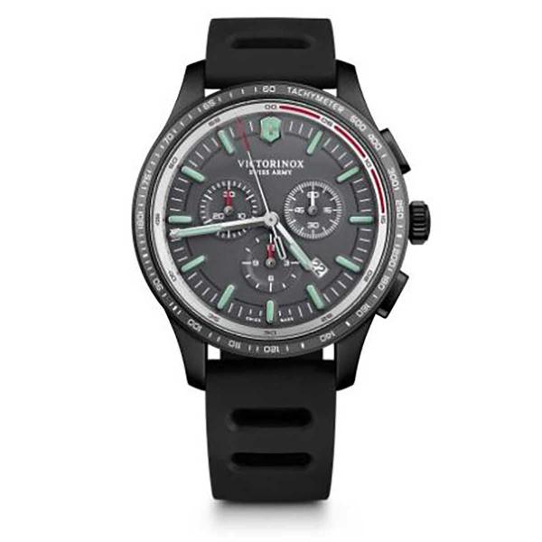 Relógio Victorinox Sport Alliance Masculino 241818