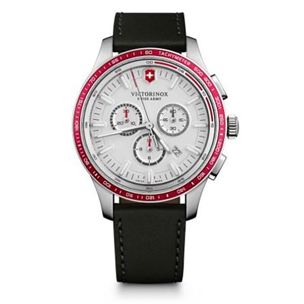 Relógio Victorinox Sport Alliance Masculino 241819