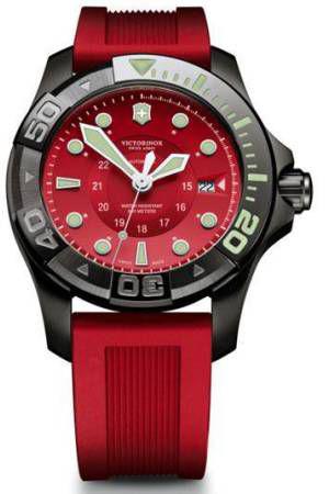 Relógio Victorinox Swiss Army Dive Master 500