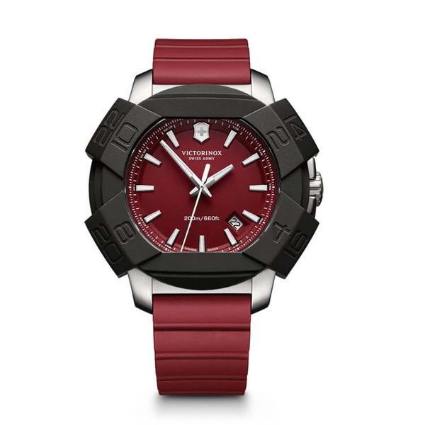 Relógio Victorinox Swiss Army I.N.O.X Red 241719.1