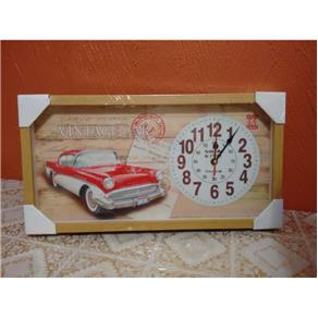 Relógio Vintage Buick