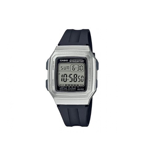 Relógio Vintage F-201WAM-7AV Casio