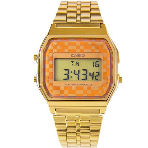 Relógio Vintage Unisex/ A159wgea-9adf - Casio