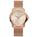 Relógio Vivara Feminino Aço Rosé - Ds13694r0b-5