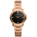 Relógio Vivara Feminino Aço Rosé - DS13862R0A-1