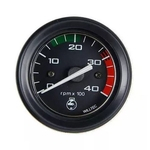 Relogio Volkswagen Tacometro 885htz 4000rpm 24v 60mm 12m