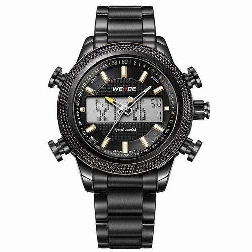 Relógio Weide Anadigi Wh-3406