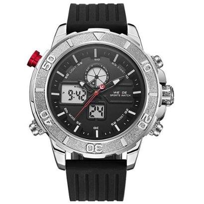 Relógio Weide Anadigi WH-6108