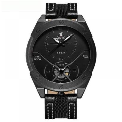 Relógio Weide Analógico UV-1703 Masculino