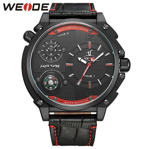 Relógio Weide - Uv1507B-2C