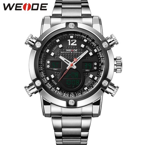 Relógio Weide - Wh5205-1C