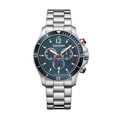 Relógio Wenger Seaforce Chrono