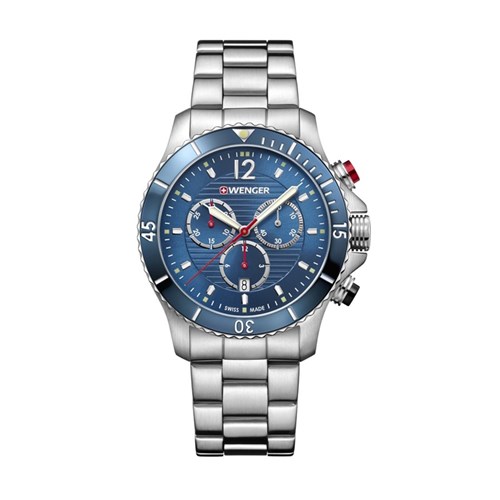 Relógio Wenger Seaforce Chrono