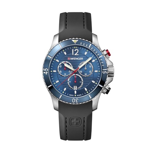 Relógio Wenger Seaforce Chrono