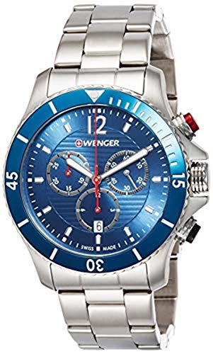 Relógio Wenger SeaForce Chrono