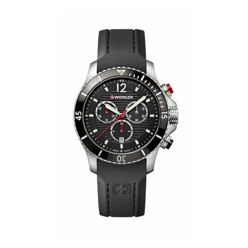 Relógio Wenger Seaforce Chrono