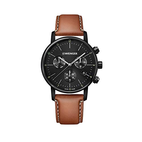 Relógio Wenger Urban Classic Chrono