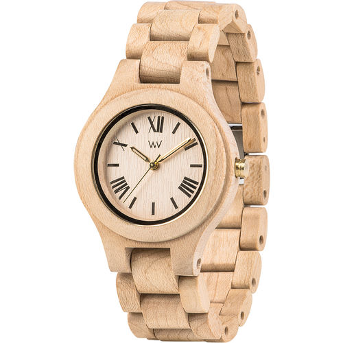 Relógio Wewood Antea Beige - WWAN06